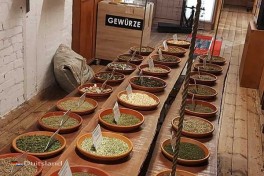 Museum Hamburg Duitsland