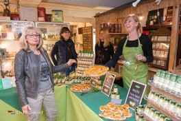 Unieke kruiden kopen in Duitsland