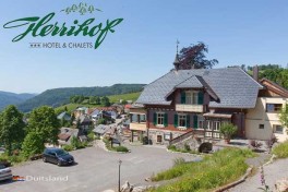Hotel Restaurant Herrihof 