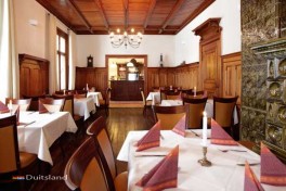 Hotel Restaurant Herrihof Duitsland