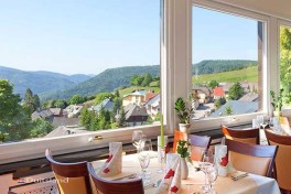 Restaurant Todtnauberg