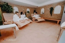 Wellness en Ontspanning Hotel Duitsland