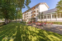 Hotel Isarwinkel