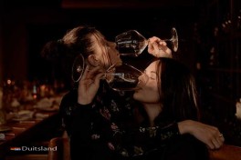 Luxe Boutiquehotel Mana Lisa Duitsland