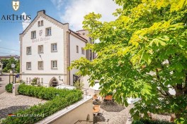 Thema Hotel Arthus 
