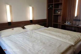 Hotel A66 Duitsland