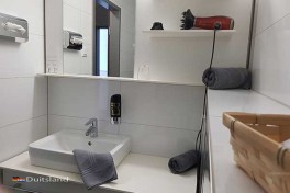 Hotel A7 Duitsland