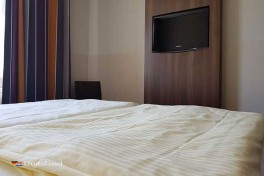 Hotel Restaurant Dreieck Fulda