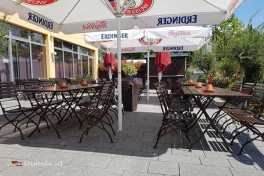 Hotel Restaurant Zum Eichenzeller Duitsland
