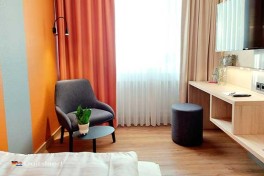 Heinrich Pesch Hotel in Ludwigshafen – sfeervol hotel in Duitsland