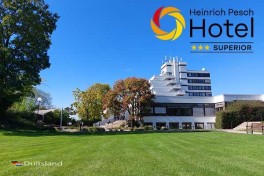Heinrich Pesch Hotel