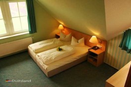 Flair Hotel Seehotel Zielow Duitsland