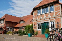 Seehotel Zielow