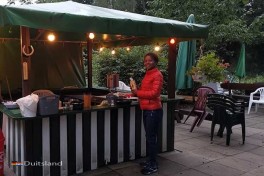 Camping Dönseler Heide