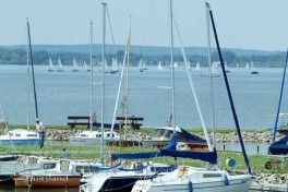 Dummersee Duitsland