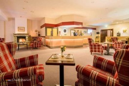 Doorreishotel Kassel Duitsland