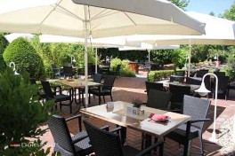 Hotel Duitsland