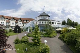 Hotel Kassel Duitsland