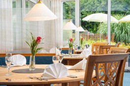 Restaurant Waldhotel Schäferberg Kassel