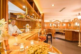 Waldhotel Schäferberg Duitsland
