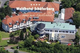 Waldhotel Schäferberg