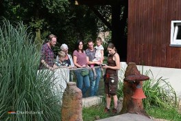 Dierentuin in Duitsland