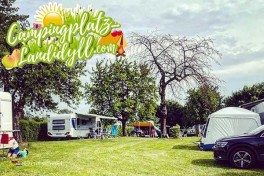 Camping Landidyll