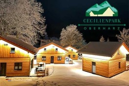 Vakantiepark Cecilienpark Oberharz