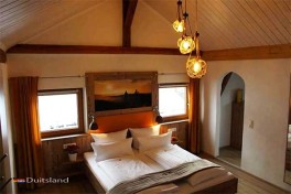 Hotel Dimpfl-Stadl – Gasthaus Lemberger Lam Duitsland