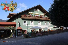 Hotel Restaurant Dimpfl-Stadl - Gasthaus Lemberger