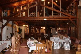Hotel Restaurant Dimpfl-Stadl – Gasthaus Lemberger Lam Duitsland