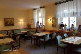 Hote Restaurant Landgasthof Neue Schänke