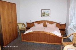 Hotel dichtbij Dresden in Duitsland