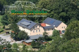 Landgasthof Neue Schänke