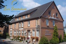 Hotel Zur Seemöwe