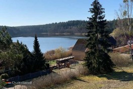 Activiteiten en Omgeving Camping Ferienhof Altglobsow Duitsland