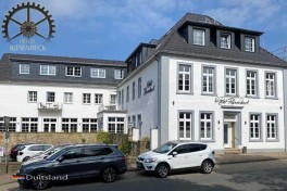 Hotel Riesenbeck