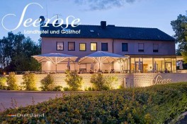 Landhotel Seerose