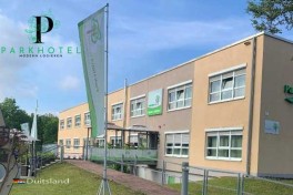 Park-Hotel Leimen