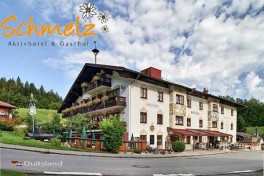 Aktivhotel & Gasthof Schmelz