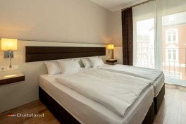 Hotel Nordhausen Duitsland – centraal gelegen en modern