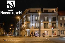 Hotel Nordhausen