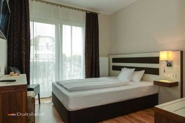 Hotelkamers in Nordhausen – Comfortabel overnachten in Duitsland