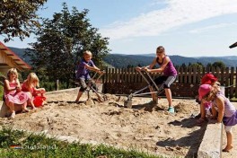 Kleinschalig vakantiepark in Beieren – genieten van rust en natuur