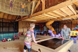 Vakantie met kinderen in Beieren – speelplezier en boerderijdieren