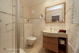Vakantiewoning in Beieren – ruime appartementen met balkon