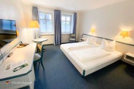 Hotel in Schleswig-Holstein – comfortabel overnachten in Kropp