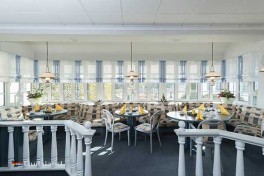Hotel Wikingerhof in Kropp – gastvrij verblijf in Schleswig-Holstein
