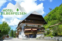 Hotel Silberfelsen