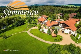 Landhaus Hotel Restaurant Sommerau